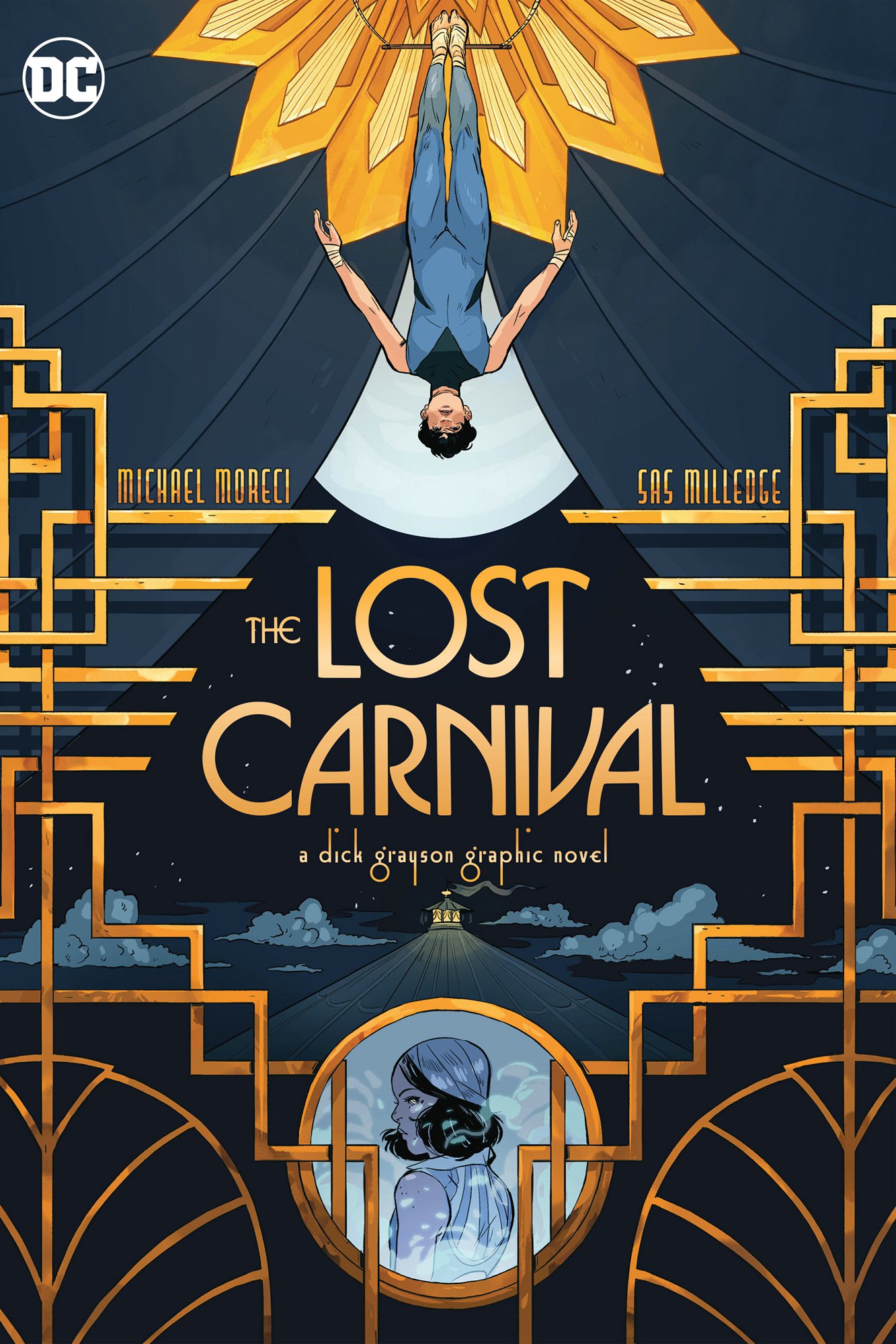 Carnival 小説版 瀬戸口廉也